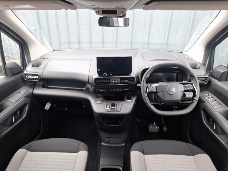 Used Citroen Berlingo 2025 for sale - 76687948: Photo 2