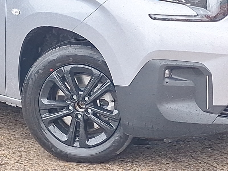 Used Citroen Berlingo 2025 for sale - 76687948: Photo 9