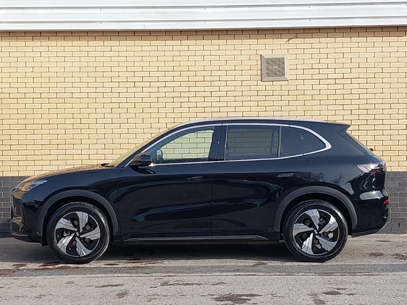 Used Geely Geely EX5 2025 for sale - 78184110: Photo 4