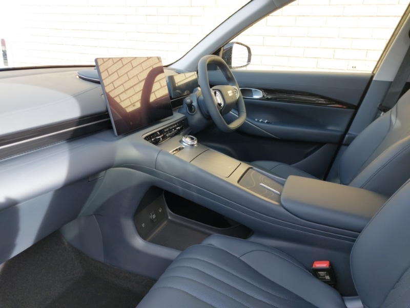 Used Geely Geely EX5 2025 for sale - 78184110: Photo 5