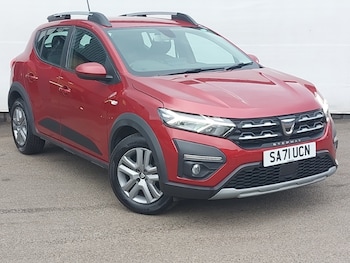 2021 - 1.0 TCe Comfort 5dr