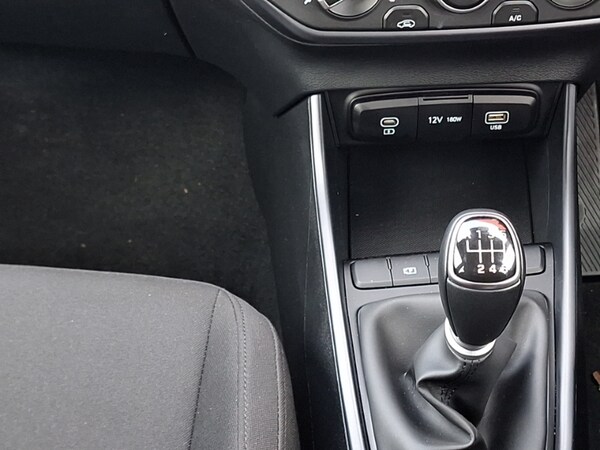 Used Hyundai i20 2024 for sale - 76265177: Photo 11
