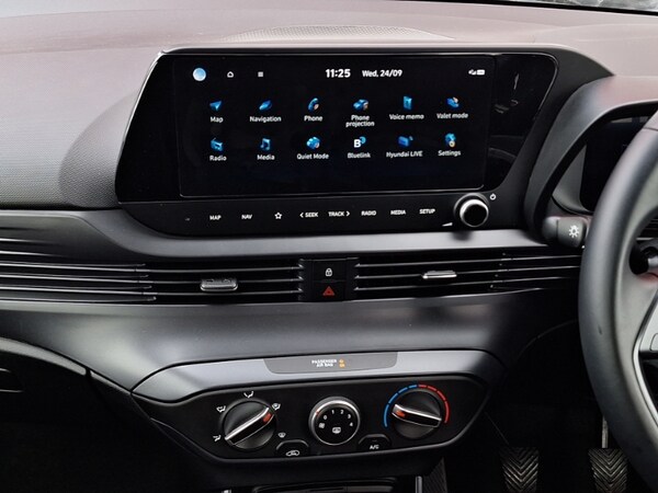 Used Hyundai i20 2024 for sale - 76265177: Photo 7