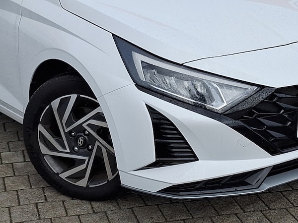 Used Hyundai i20 2024 for sale - 76265177: Photo 9
