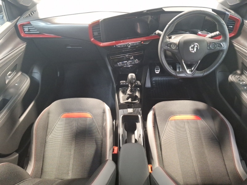 Used Vauxhall Mokka 2023 for sale - 77266201: Photo 2