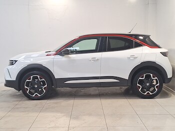 Used Vauxhall Mokka 2023 for sale - 77266201: Photo