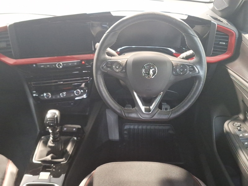 Used Vauxhall Mokka 2023 for sale - 77266201: Photo 7