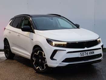 2024 - 1.6 Plug-in Hybrid Ultimate 5dr Auto