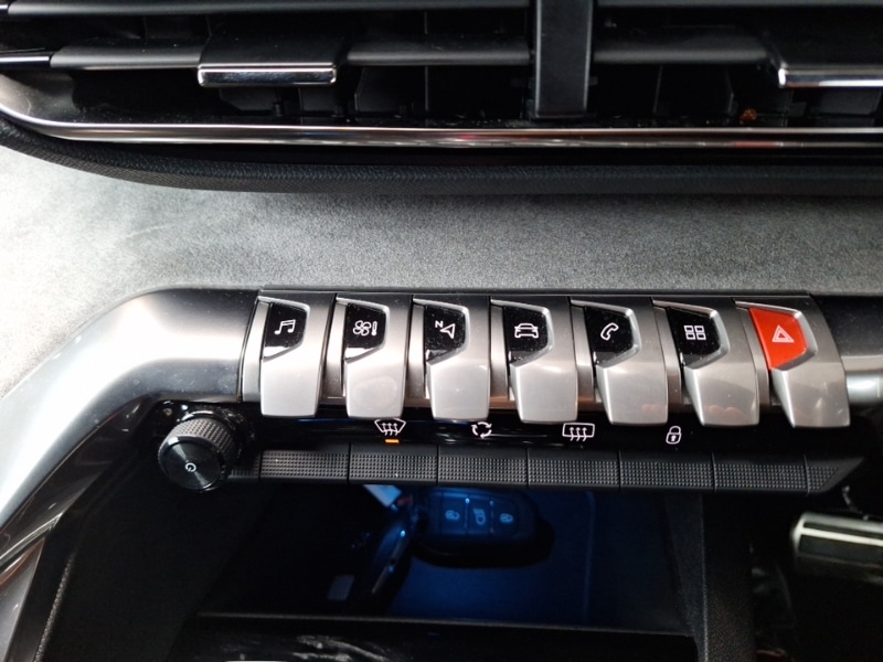 Used Peugeot 5008 2023 for sale - 77184559: Photo 10