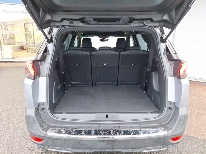 Used Peugeot 5008 2023 for sale - 77184559: Photo 8