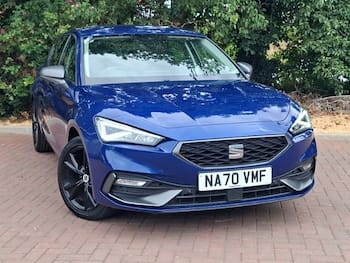 Used SEAT Leon 2020 for sale - 79626158: Photo
