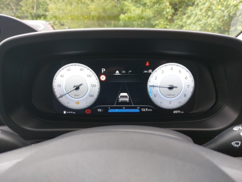 Used Hyundai BAYON 2024 for sale - 76145315: Photo 10