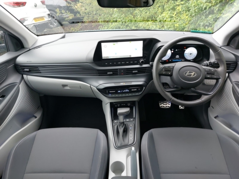 Used Hyundai BAYON 2024 for sale - 76145315: Photo 2