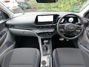 Used Hyundai BAYON 2024 for sale - 76145315: Photo 2