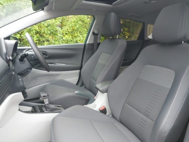 Used Hyundai BAYON 2024 for sale - 76145315: Photo 5