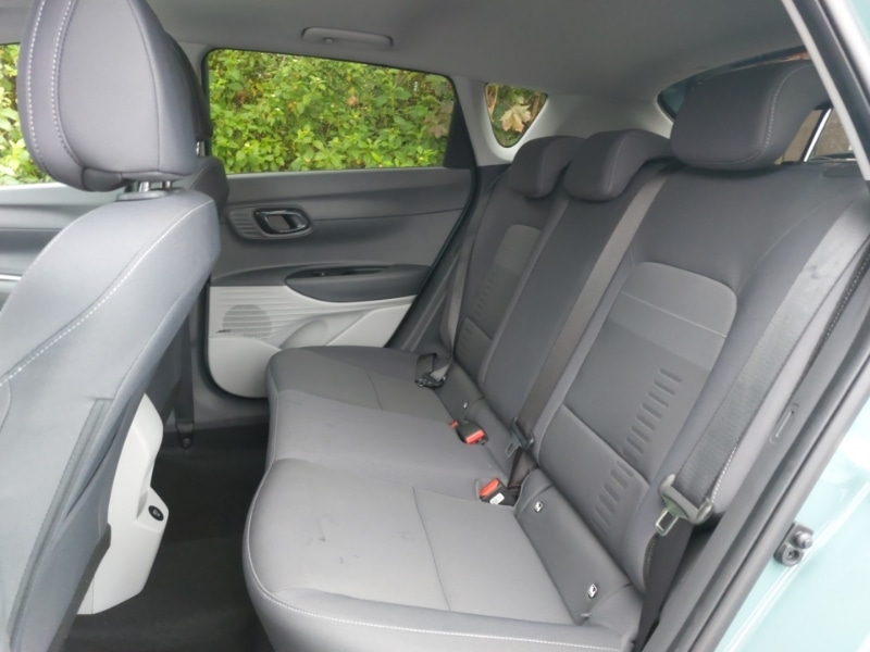 Used Hyundai BAYON 2024 for sale - 76145315: Photo 6