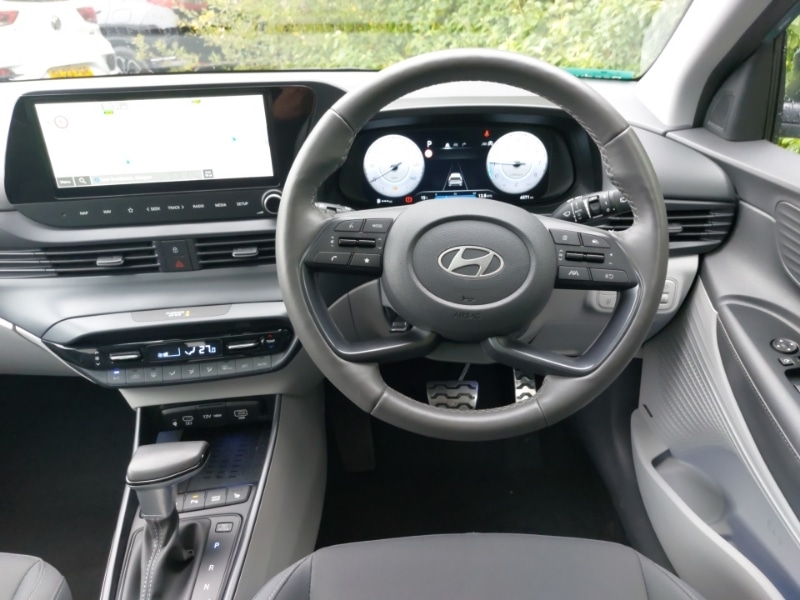 Used Hyundai BAYON 2024 for sale - 76145315: Photo 7