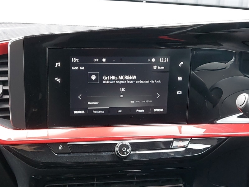 Used Vauxhall Mokka 2021 for sale - 76770861: Photo 10