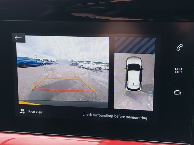 Used Vauxhall Mokka 2021 for sale - 76770861: Photo 11