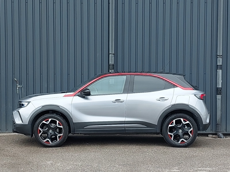 Used Vauxhall Mokka 2021 for sale - 76770861: Photo 4