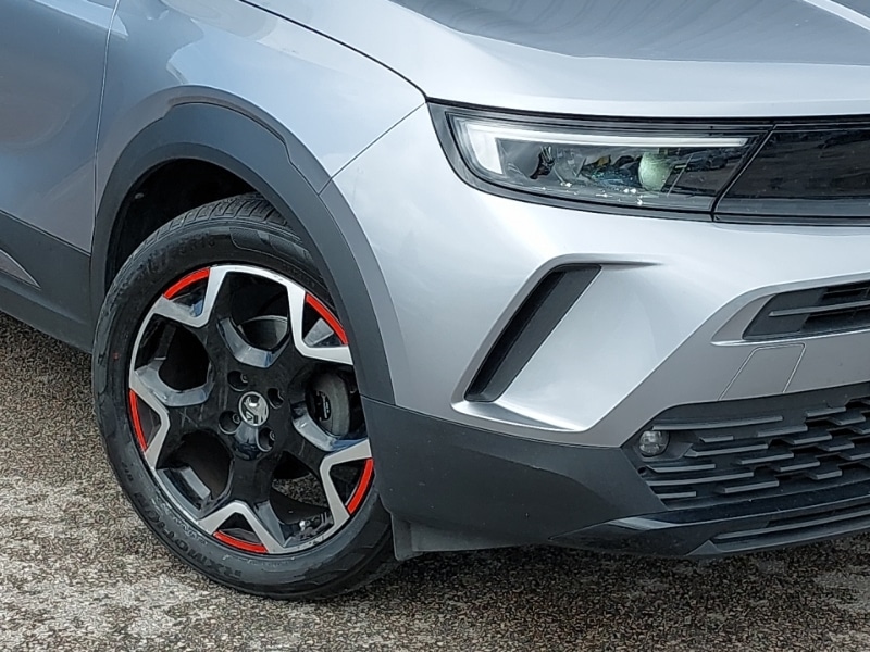 Used Vauxhall Mokka 2021 for sale - 76770861: Photo 9