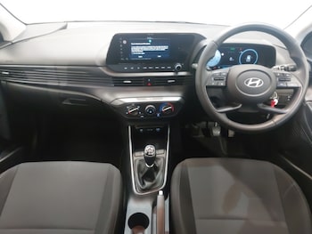 Used Hyundai i20 2025 for sale - 75762388: Photo