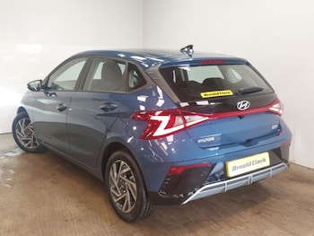 Used Hyundai i20 2025 for sale - 75762388: Photo