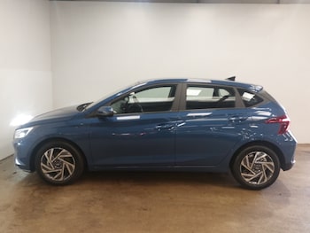Used Hyundai i20 2025 for sale - 75762388: Photo