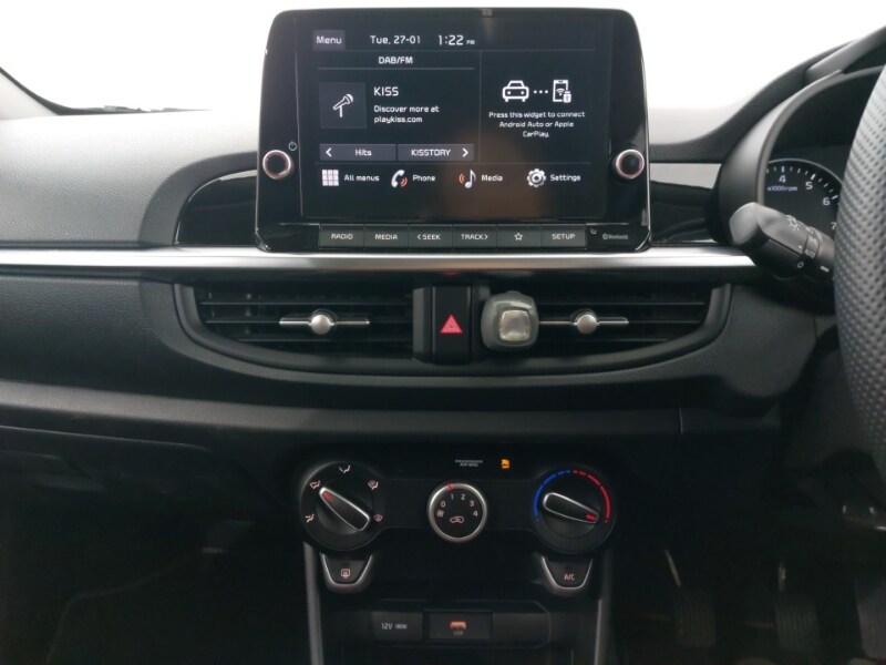 Used Kia Picanto 2023 for sale - 77365975: Photo 10