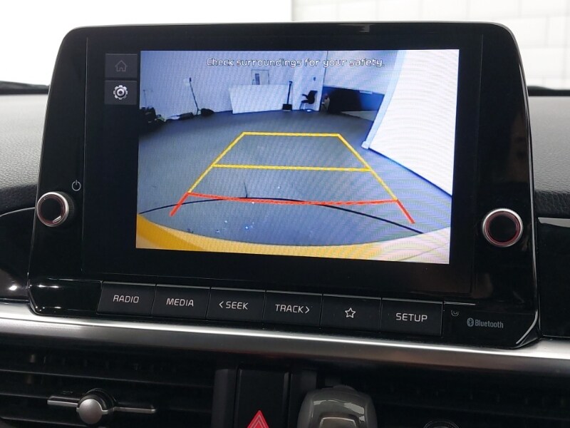 Used Kia Picanto 2023 for sale - 77365975: Photo 11