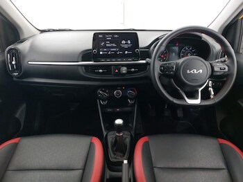 Used Kia Picanto 2023 for sale - 77365975: Photo