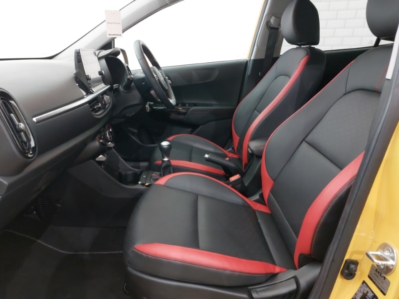Used Kia Picanto 2023 for sale - 77365975: Photo 5