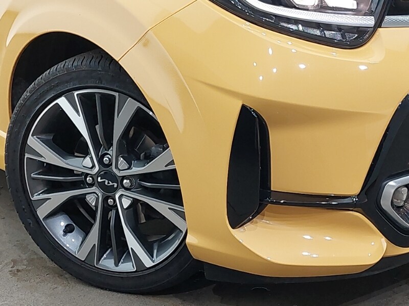 Used Kia Picanto 2023 for sale - 77365975: Photo 9