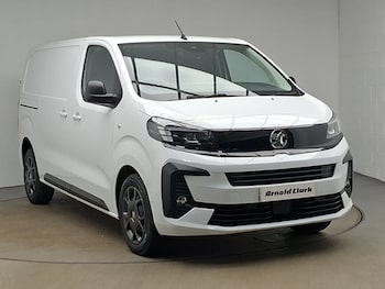 Used Vauxhall Vivaro 2025 for sale - 79201239: Photo