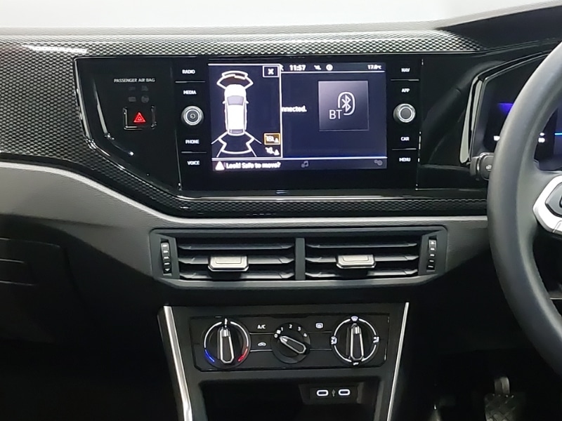 Used Volkswagen Taigo 2024 for sale - 76907608: Photo 10