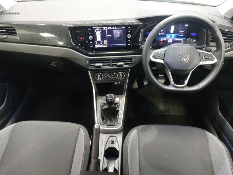 Used Volkswagen Taigo 2024 for sale - 76907608: Photo 2