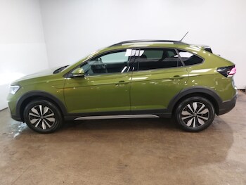 Used Volkswagen Taigo 2024 for sale - 76907608: Photo