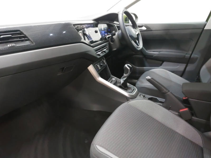 Used Volkswagen Taigo 2024 for sale - 76907608: Photo 5