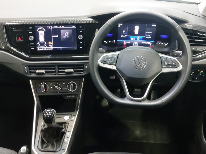 Used Volkswagen Taigo 2024 for sale - 76907608: Photo 7