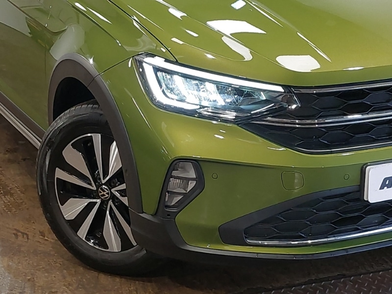 Used Volkswagen Taigo 2024 for sale - 76907608: Photo 9