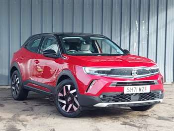 2021 - 1.2 Turbo 100 Elite Premium 5dr