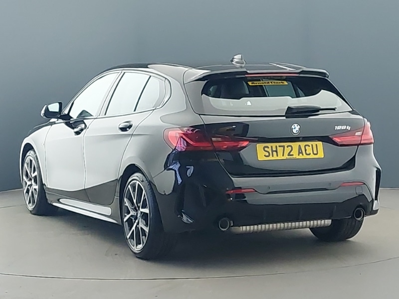 Used BMW 1 Series 2022 for sale - 77018769: Photo 3