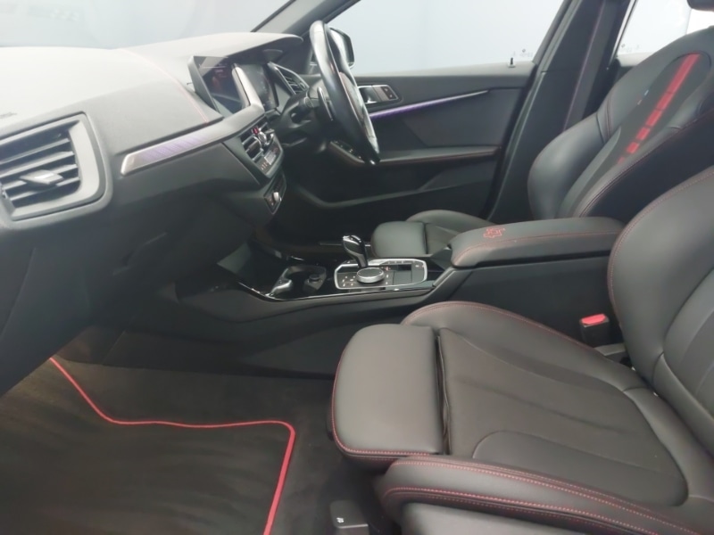 Used BMW 1 Series 2022 for sale - 77018769: Photo 5