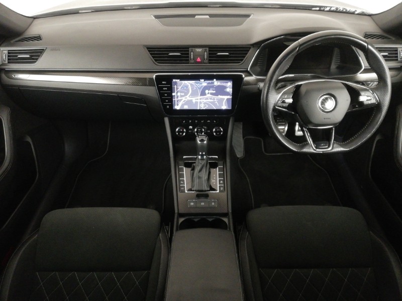 Used Skoda Superb 2024 for sale - 77706621: Photo 2