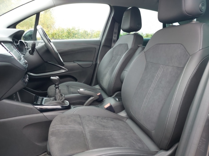 Used Vauxhall Crossland 2022 for sale - 77197048: Photo 5