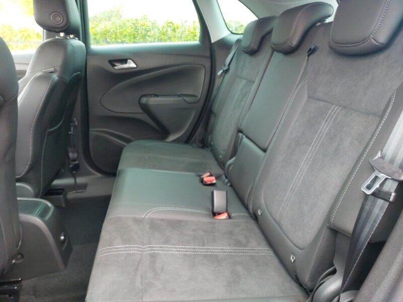 Used Vauxhall Crossland 2022 for sale - 77197048: Photo 6