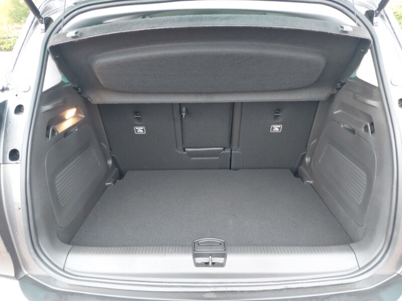 Used Vauxhall Crossland 2022 for sale - 77197048: Photo 8