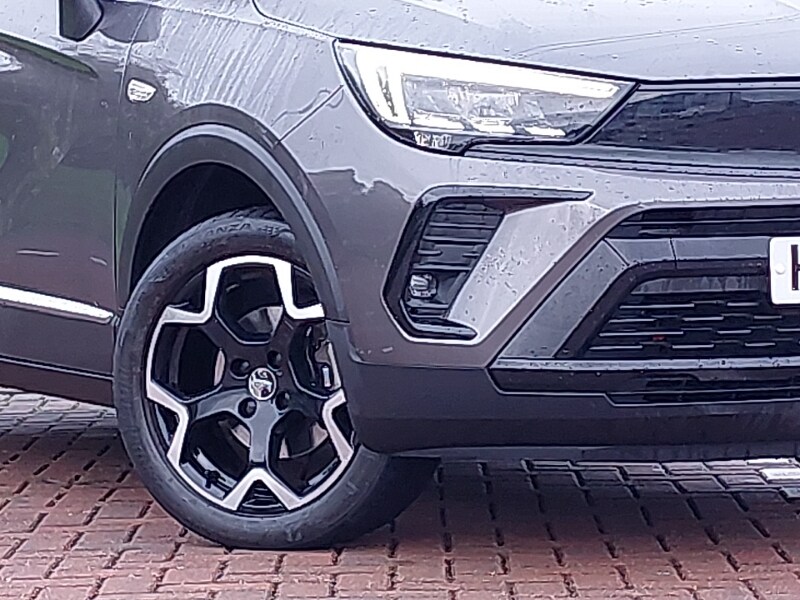 Used Vauxhall Crossland 2022 for sale - 77197048: Photo 9