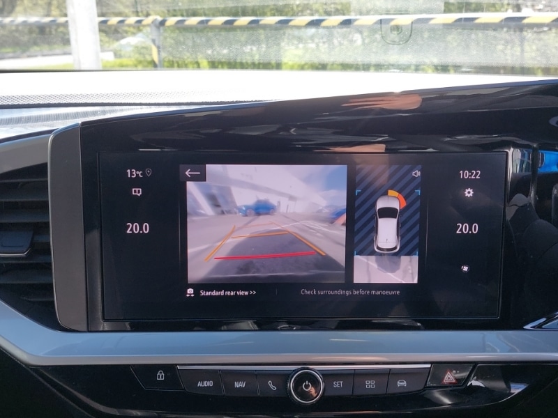 Used Vauxhall Mokka 2023 for sale - 78114221: Photo 11