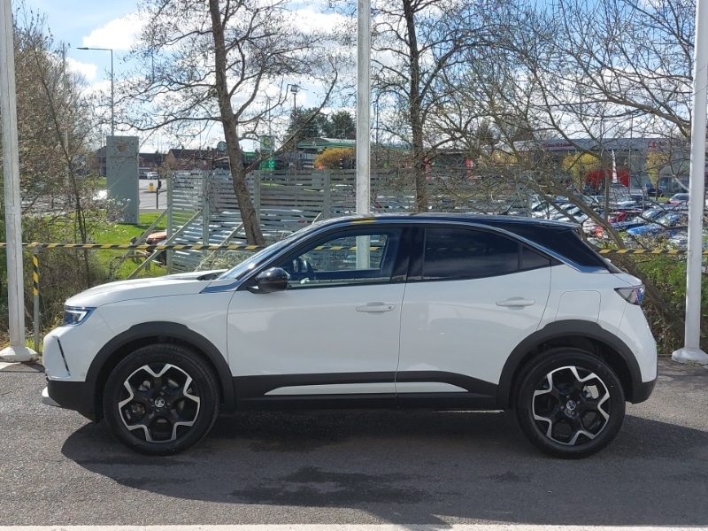 Used Vauxhall Mokka 2023 for sale - 78114221: Photo 4